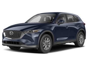 2023 Mazda CX-5 4dr i-ACTIV AWD Sport Utility_101